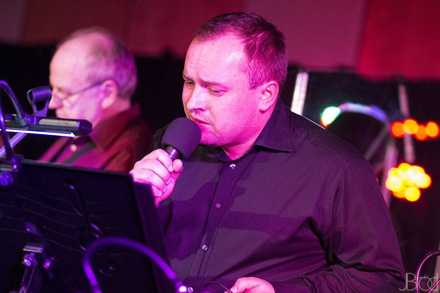 Iwo Dixie Jazz Band w Radiu Rzeszów