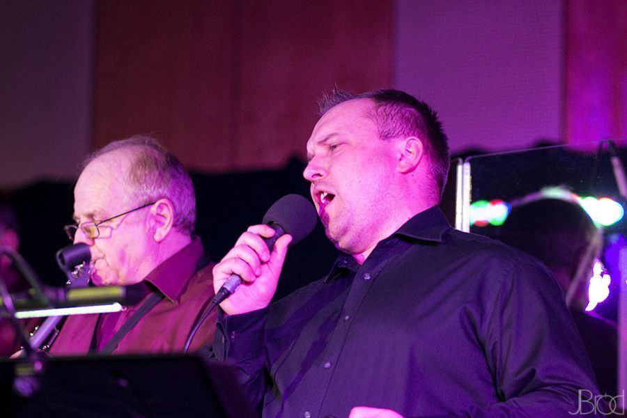 Iwo Dixie Jazz Band w Radiu Rzeszów