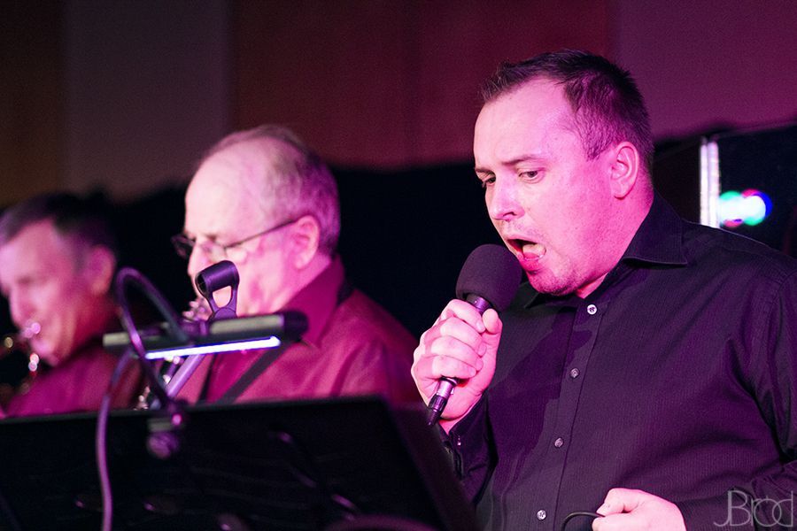 Iwo Dixie Jazz Band w Radiu Rzeszów