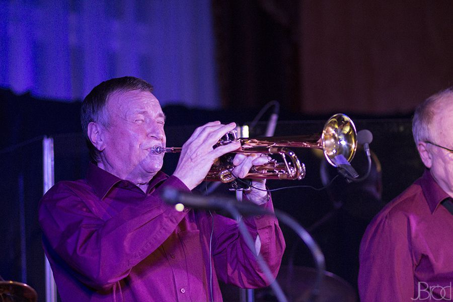 Iwo Dixie Jazz Band w Radiu Rzeszów