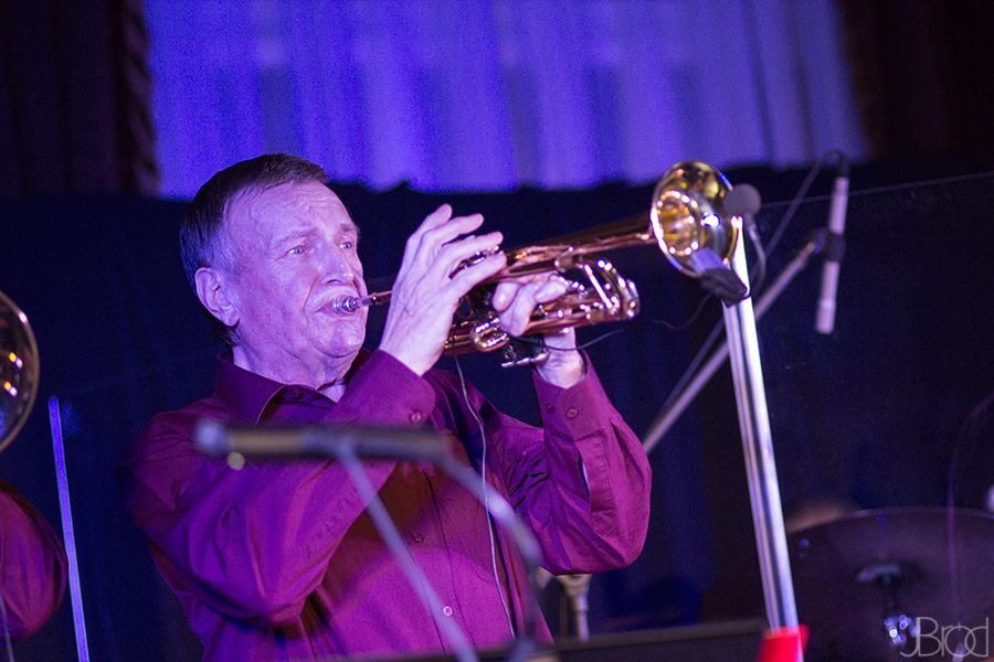 Iwo Dixie Jazz Band w Radiu Rzeszów