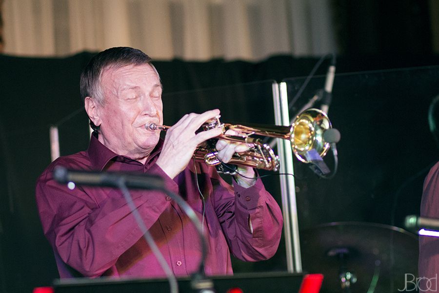 Iwo Dixie Jazz Band w Radiu Rzeszów