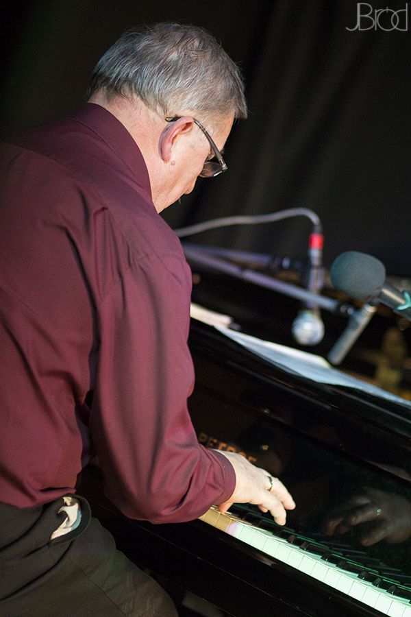 Iwo Dixie Jazz Band w Radiu Rzeszów
