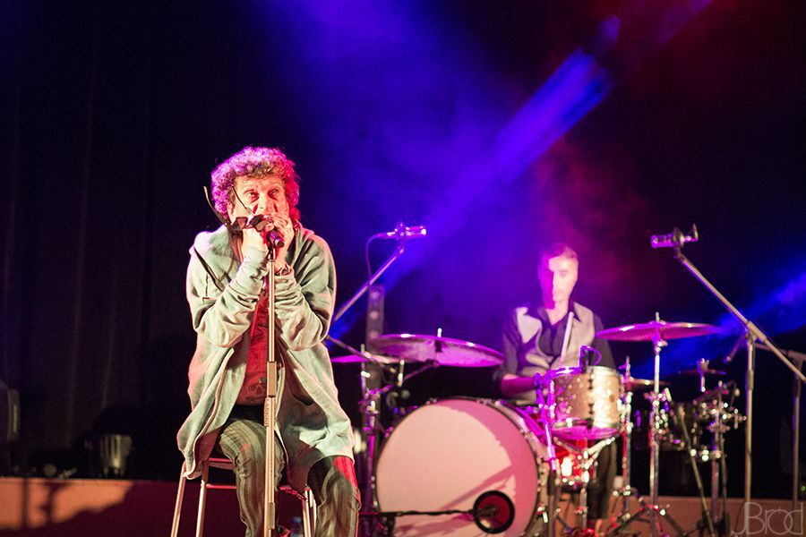 Lady Pank Akustycznie w Filharmonii Podkarpackiej
