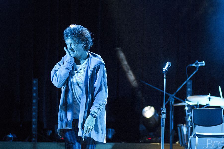 Lady Pank Akustycznie w Filharmonii Podkarpackiej