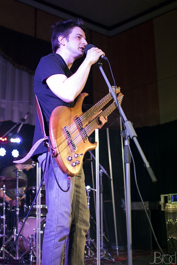 Full-X w Radiu Rzeszów