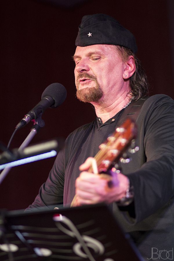 Dwie Korony w Radiu Rzeszów
