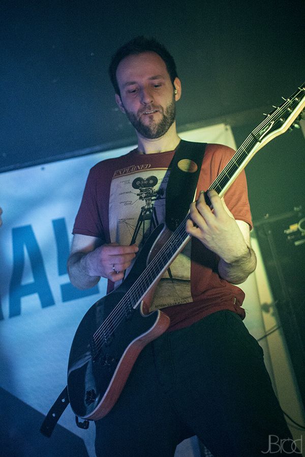 Spiral, Hectic Sun oraz Tensionzero w Vinylu