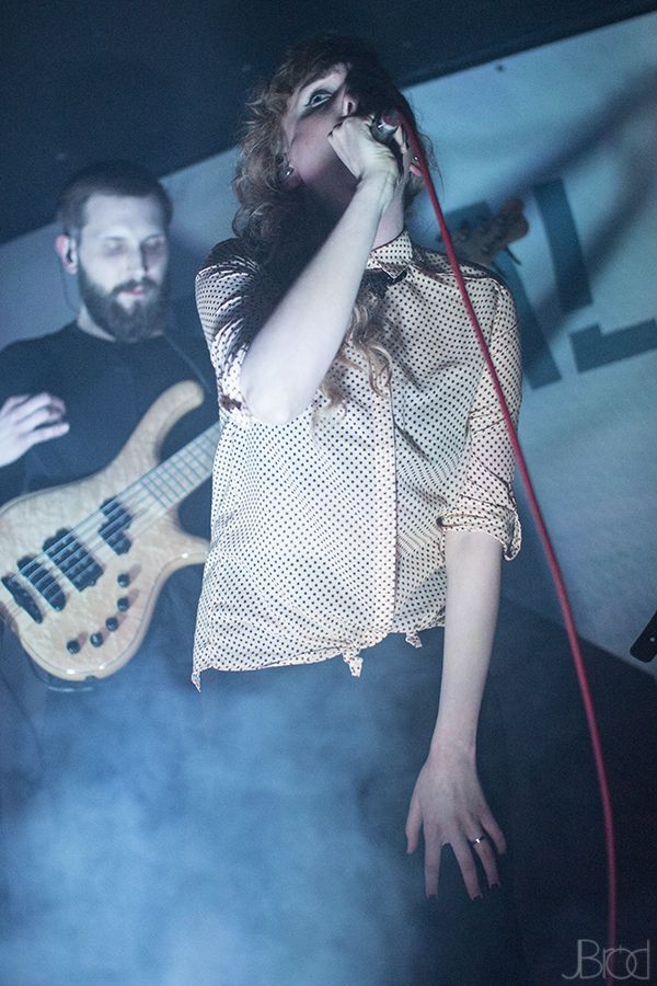Spiral, Hectic Sun oraz Tensionzero w Vinylu