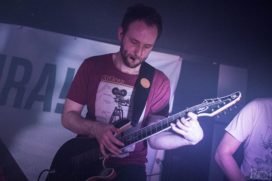 Spiral, Hectic Sun oraz Tensionzero w Vinylu