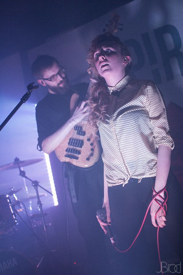 Spiral, Hectic Sun oraz Tensionzero w Vinylu