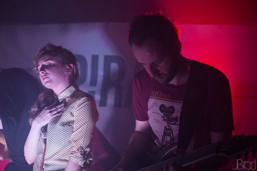 Spiral, Hectic Sun oraz Tensionzero w Vinylu