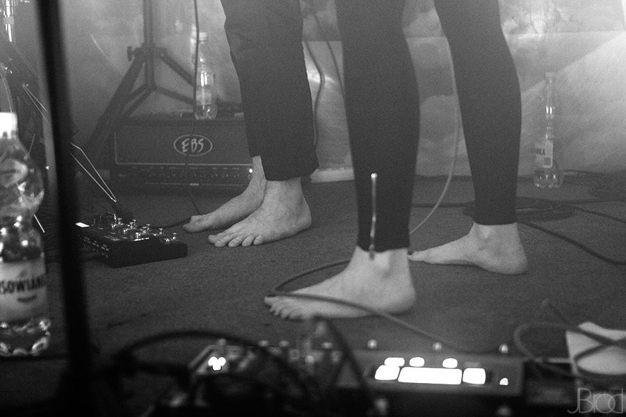 Spiral, Hectic Sun oraz Tensionzero w Vinylu