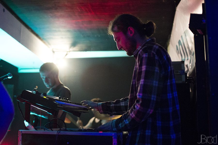 Spiral, Hectic Sun oraz Tensionzero w Vinylu