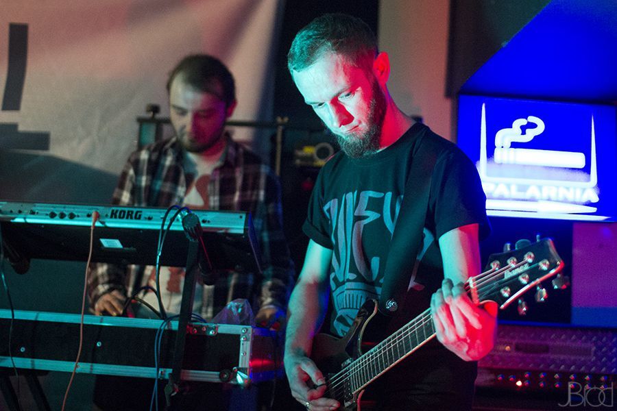 Spiral, Hectic Sun oraz Tensionzero w Vinylu