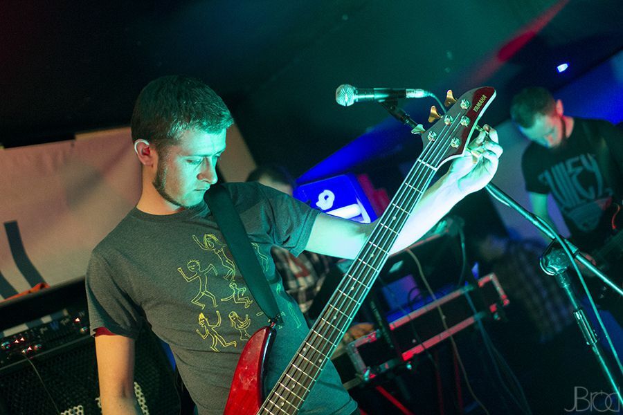 Spiral, Hectic Sun oraz Tensionzero w Vinylu