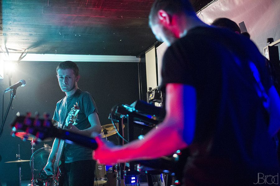 Spiral, Hectic Sun oraz Tensionzero w Vinylu