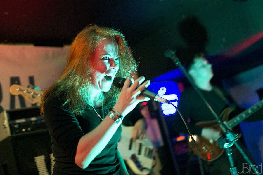 Spiral, Hectic Sun oraz Tensionzero w Vinylu