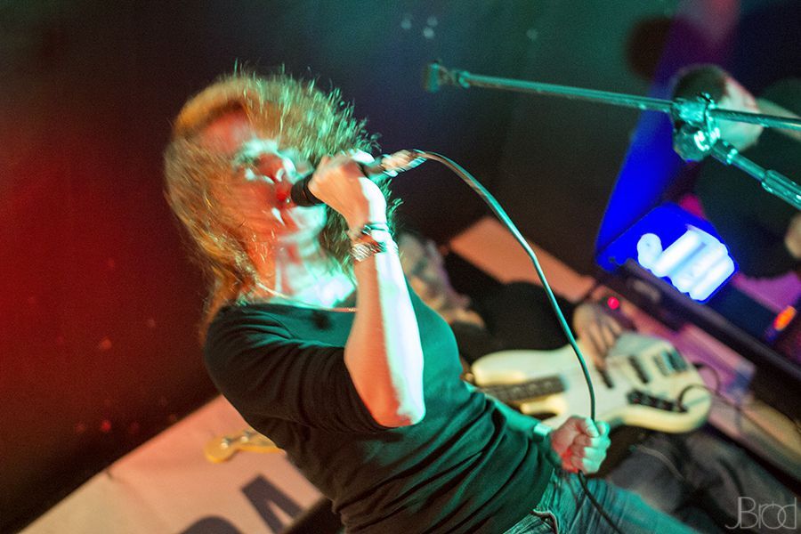 Spiral, Hectic Sun oraz Tensionzero w Vinylu