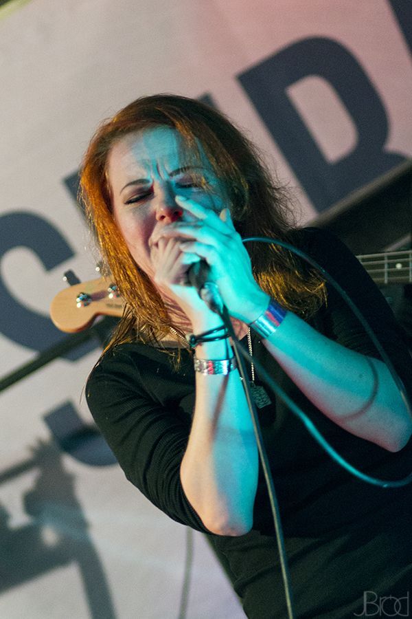 Spiral, Hectic Sun oraz Tensionzero w Vinylu