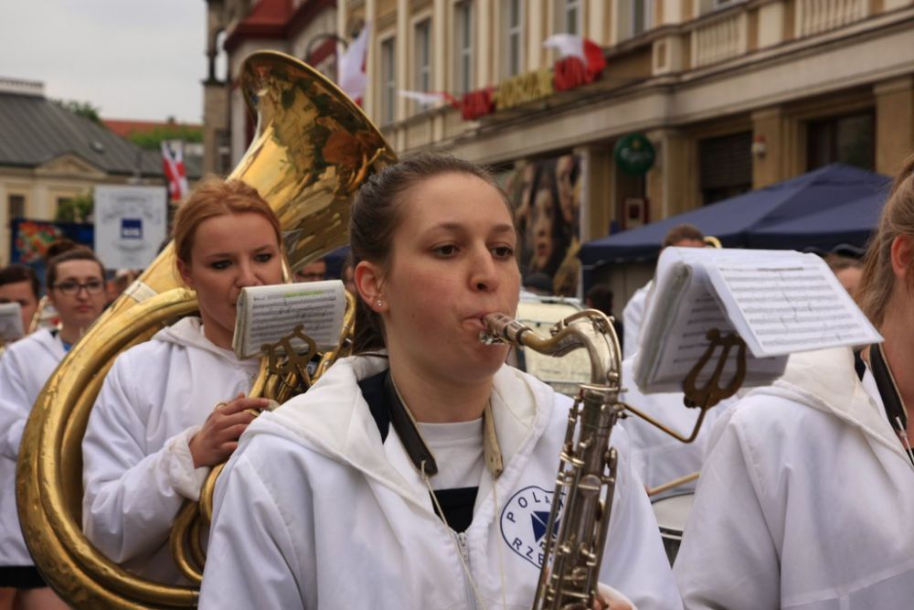  XI Święta Paniagi w Rzeszowie: