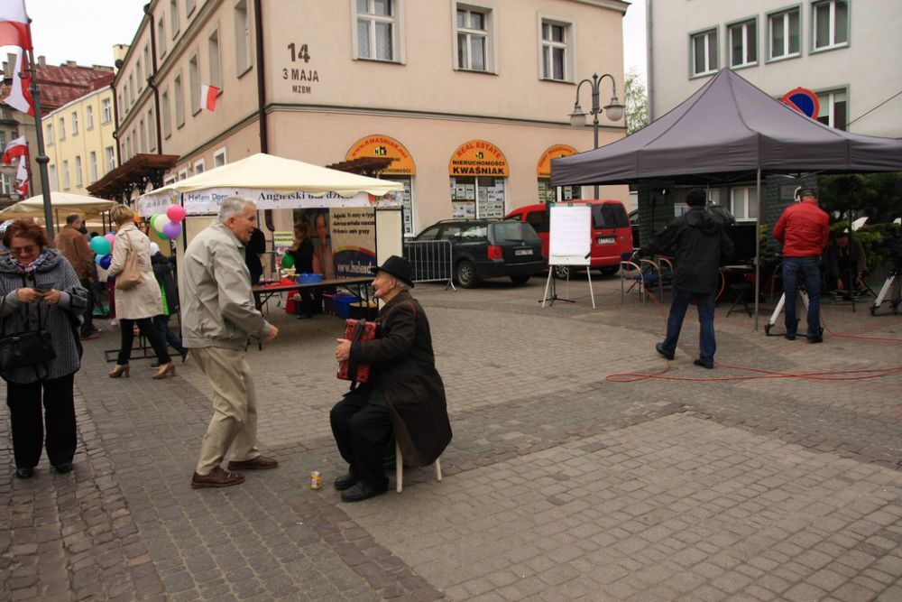  XI Święta Paniagi w Rzeszowie: