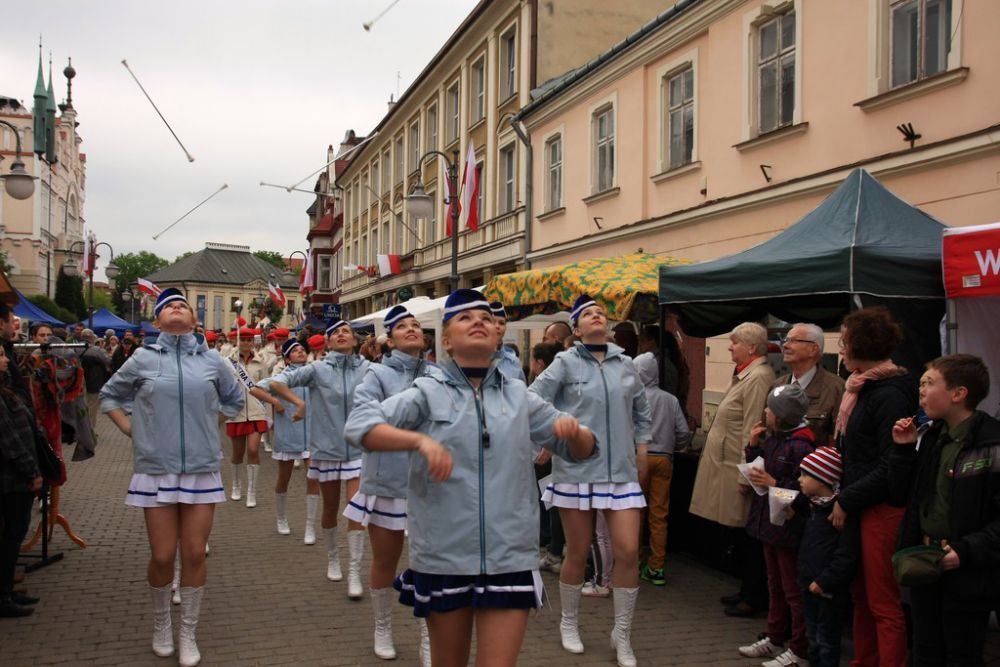  XI Święta Paniagi w Rzeszowie: