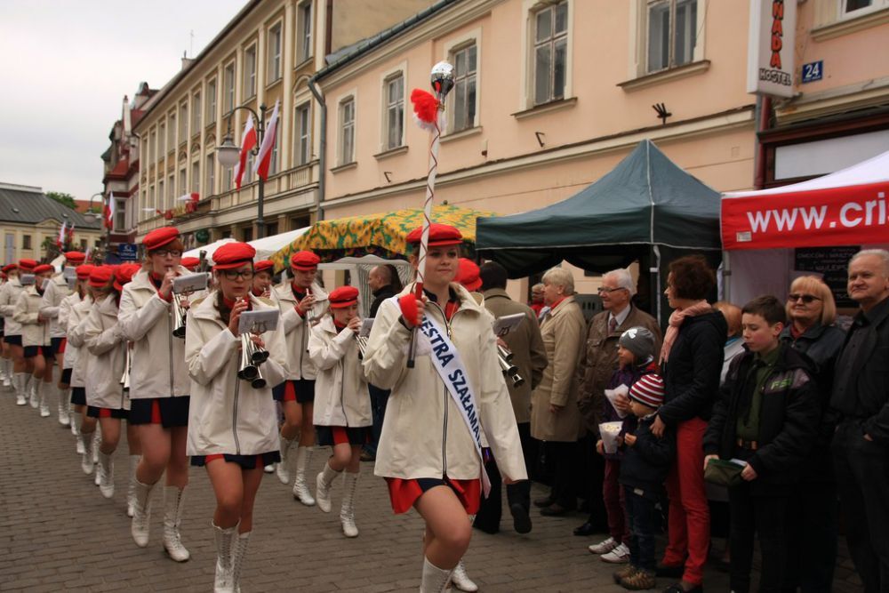  XI Święta Paniagi w Rzeszowie: