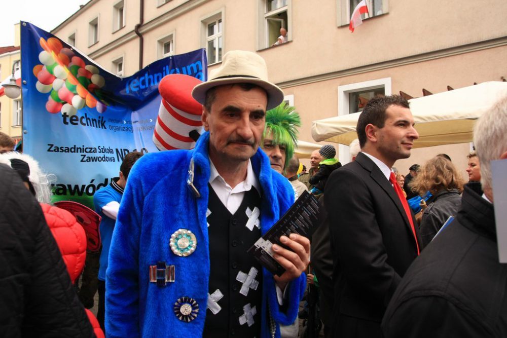  XI Święta Paniagi w Rzeszowie: