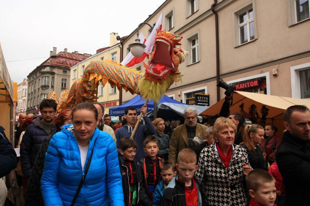  XI Święta Paniagi w Rzeszowie:
