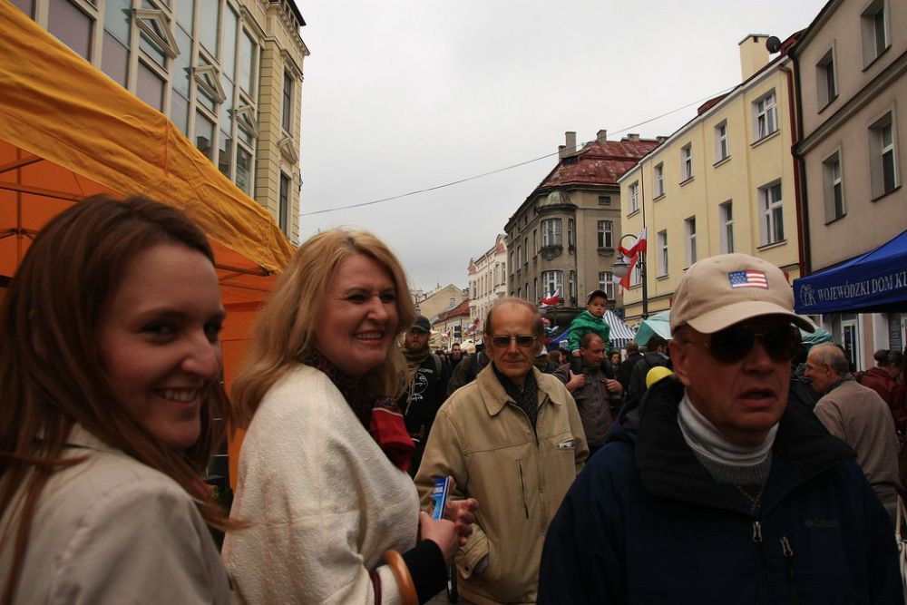  XI Święta Paniagi w Rzeszowie: