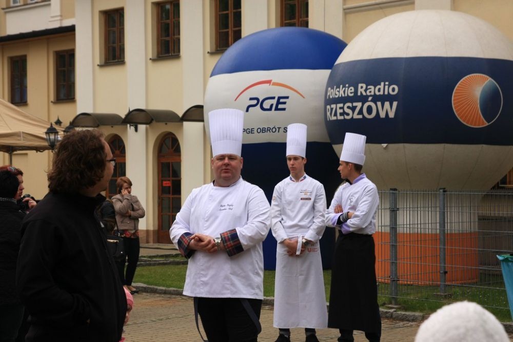  XI Święta Paniagi w Rzeszowie: