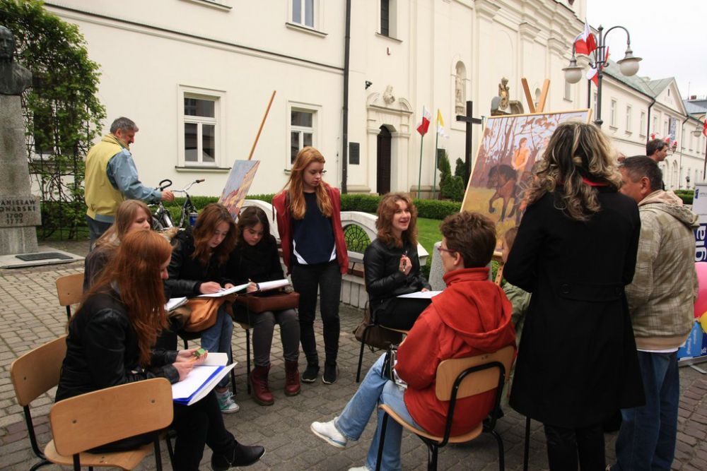 XI Święta Paniagi w Rzeszowie: