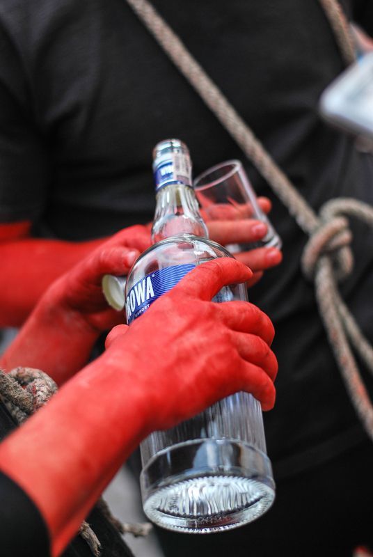 Juwenalia 2014 - Studencki Korowód na Rynku