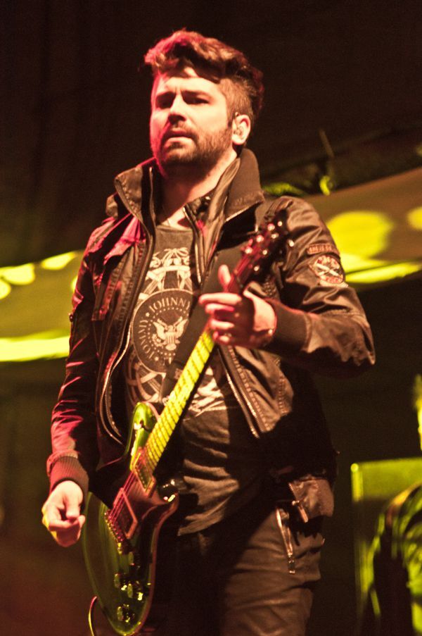 Brown, Ksu, Big Cyc, Ira - XXI Rzeszowskie Juwenalia - 10.05.2014