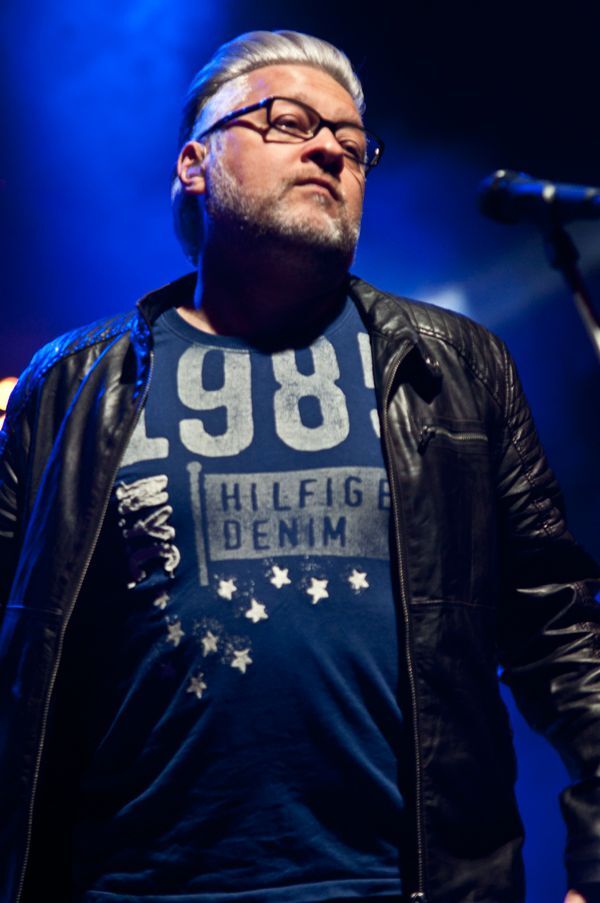 Brown, Ksu, Big Cyc, Ira - XXI Rzeszowskie Juwenalia - 10.05.2014