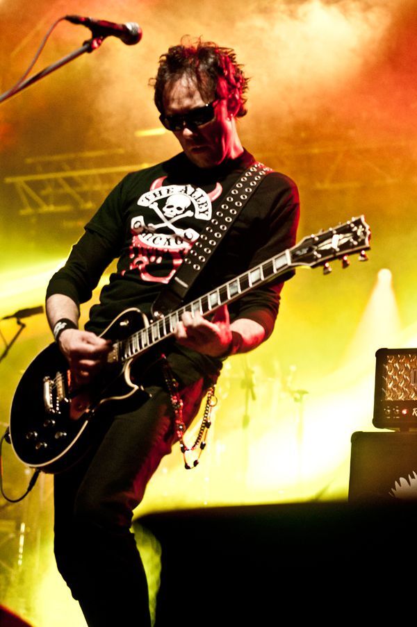 Brown, Ksu, Big Cyc, Ira - XXI Rzeszowskie Juwenalia - 10.05.2014