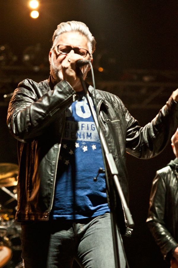 Brown, Ksu, Big Cyc, Ira - XXI Rzeszowskie Juwenalia - 10.05.2014