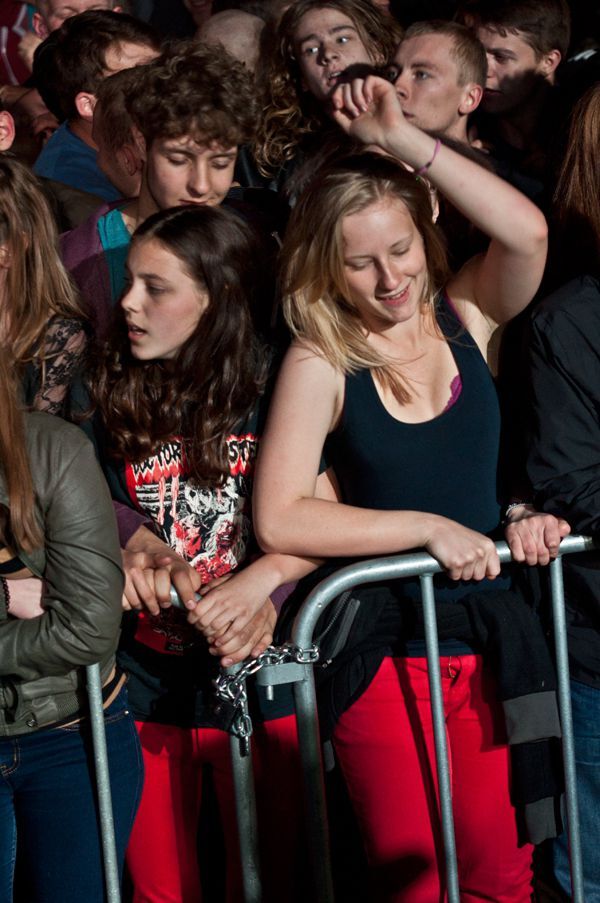 Brown, Ksu, Big Cyc, Ira - XXI Rzeszowskie Juwenalia - 10.05.2014