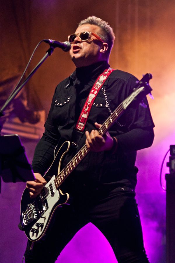 Brown, Ksu, Big Cyc, Ira - XXI Rzeszowskie Juwenalia - 10.05.2014
