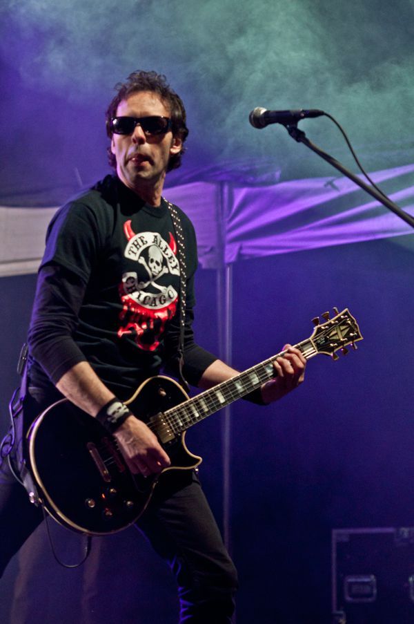 Brown, Ksu, Big Cyc, Ira - XXI Rzeszowskie Juwenalia - 10.05.2014