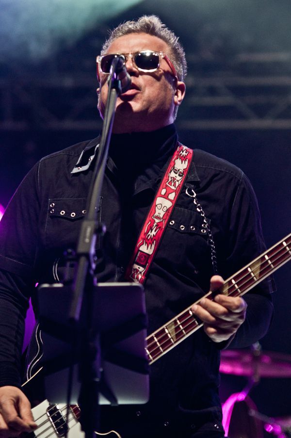Brown, Ksu, Big Cyc, Ira - XXI Rzeszowskie Juwenalia - 10.05.2014