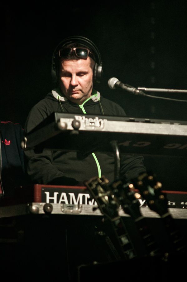 Brown, Ksu, Big Cyc, Ira - XXI Rzeszowskie Juwenalia - 10.05.2014