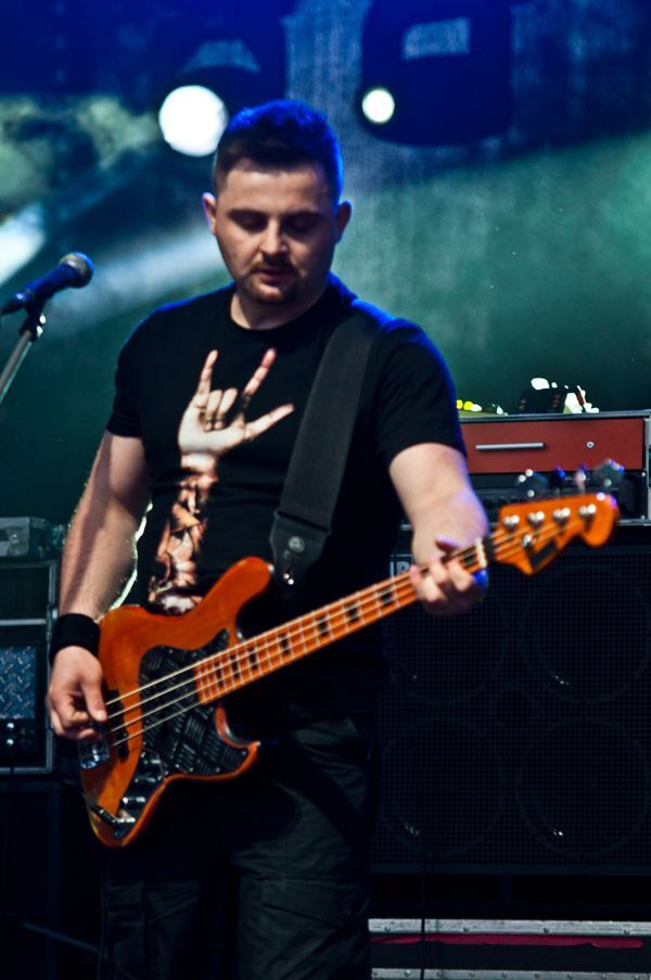 Brown, Ksu, Big Cyc, Ira - XXI Rzeszowskie Juwenalia - 10.05.2014