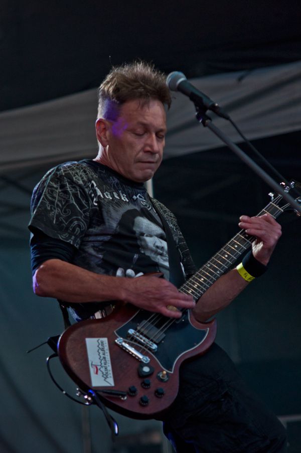 Brown, Ksu, Big Cyc, Ira - XXI Rzeszowskie Juwenalia - 10.05.2014