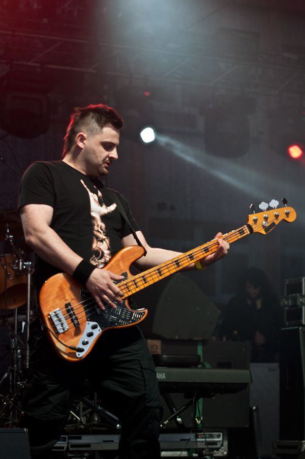 Brown, Ksu, Big Cyc, Ira - XXI Rzeszowskie Juwenalia - 10.05.2014