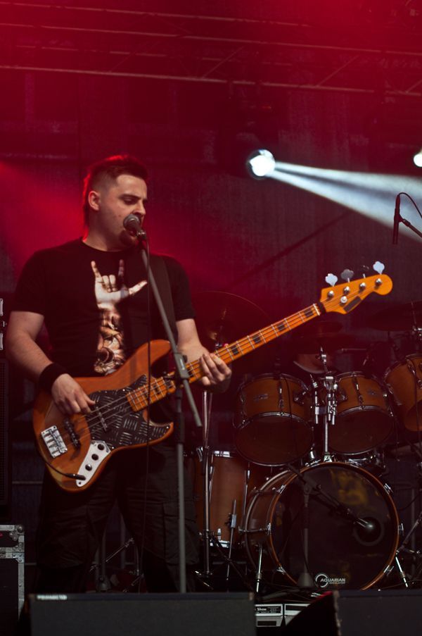 Brown, Ksu, Big Cyc, Ira - XXI Rzeszowskie Juwenalia - 10.05.2014
