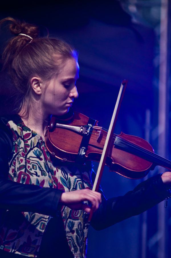 Brown, Ksu, Big Cyc, Ira - XXI Rzeszowskie Juwenalia - 10.05.2014