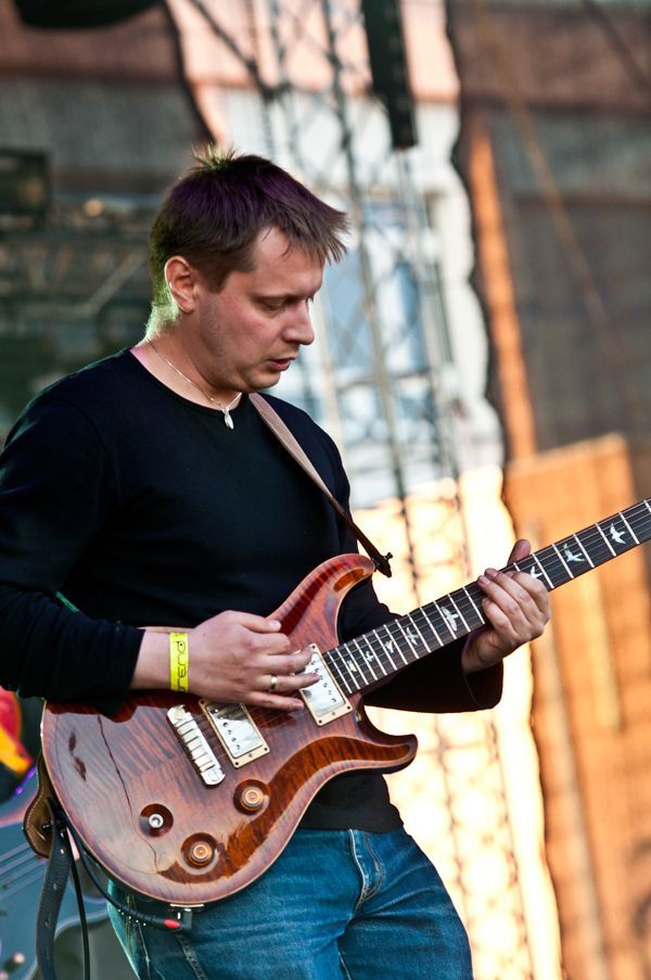 Brown, Ksu, Big Cyc, Ira - XXI Rzeszowskie Juwenalia - 10.05.2014