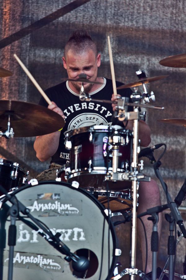 Brown, Ksu, Big Cyc, Ira - XXI Rzeszowskie Juwenalia - 10.05.2014